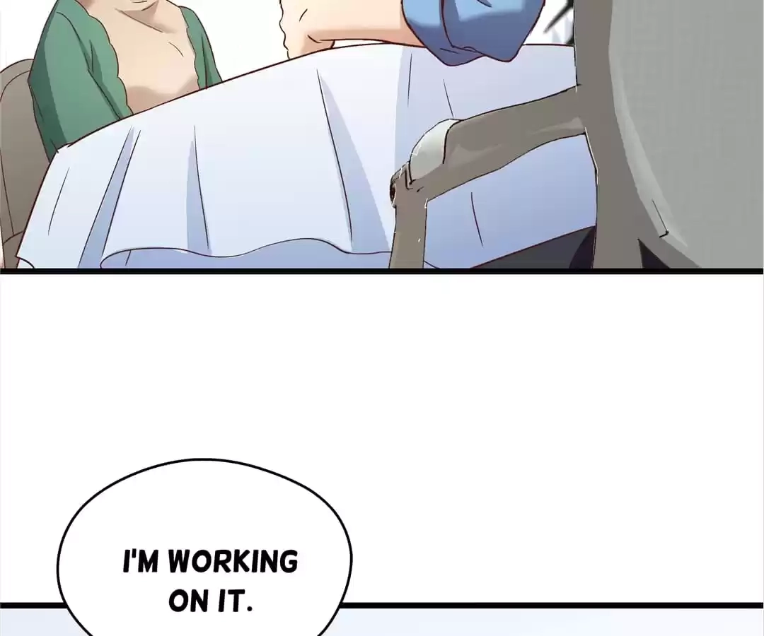 The Devil Plays Games Chapter 50 page 38 - 