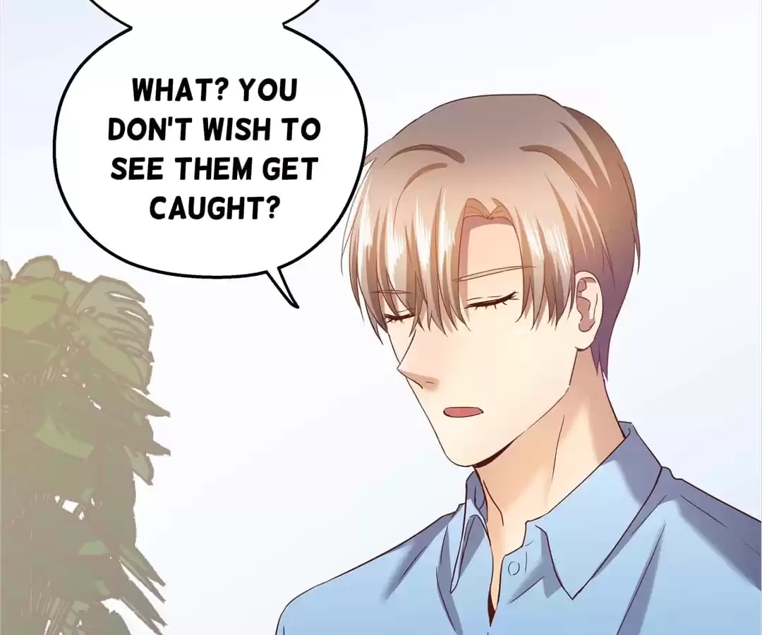 The Devil Plays Games Chapter 50 page 39 - 
