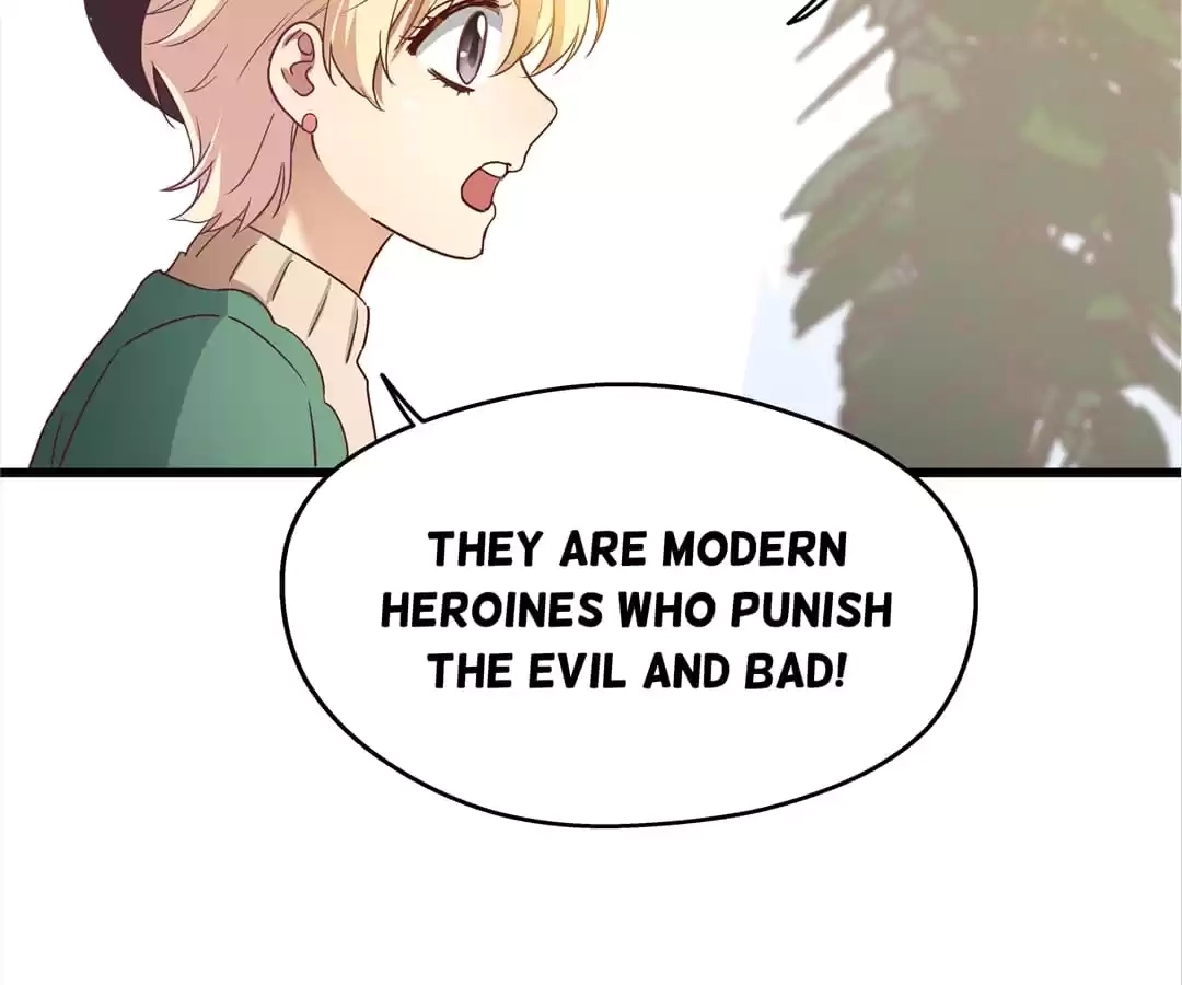 The Devil Plays Games Chapter 50 page 41 - 