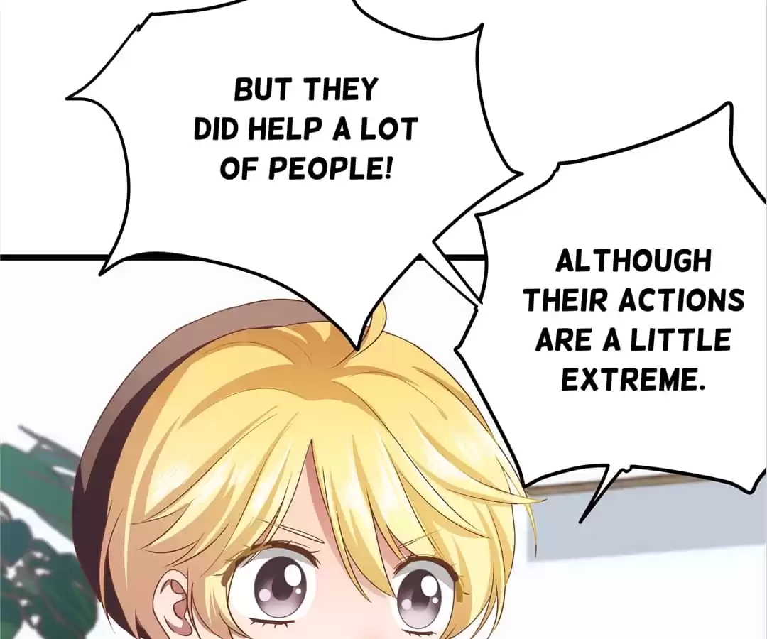 The Devil Plays Games Chapter 50 page 46 - 