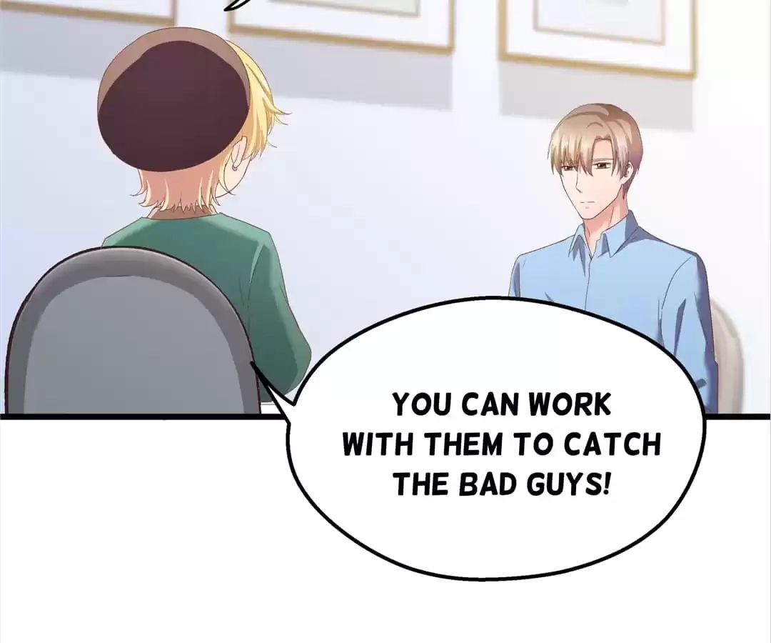 The Devil Plays Games Chapter 50 page 49 - 