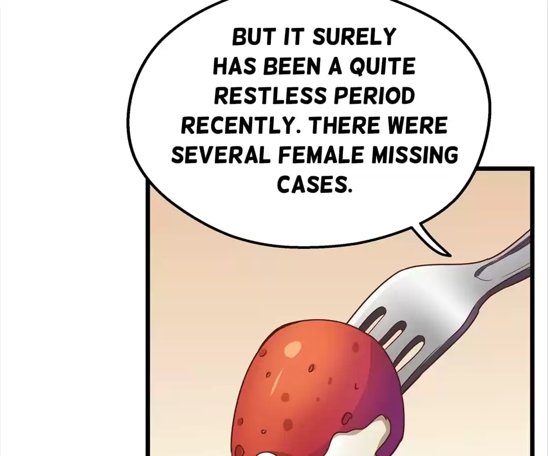 The Devil Plays Games Chapter 50 page 56 - 
