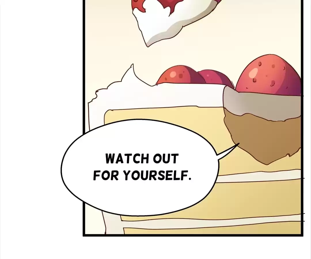 The Devil Plays Games Chapter 50 page 57 - 