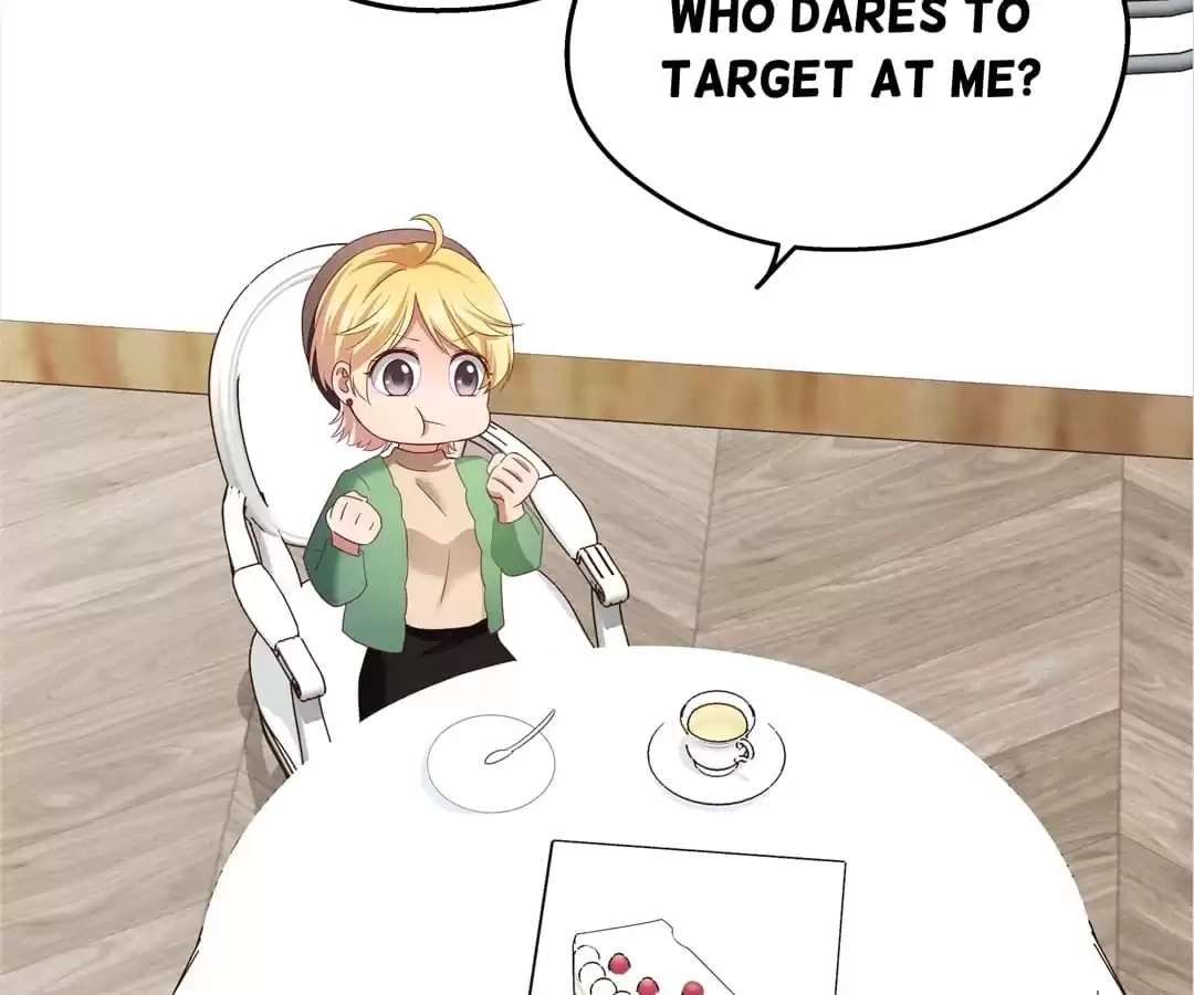The Devil Plays Games Chapter 50 page 59 - 