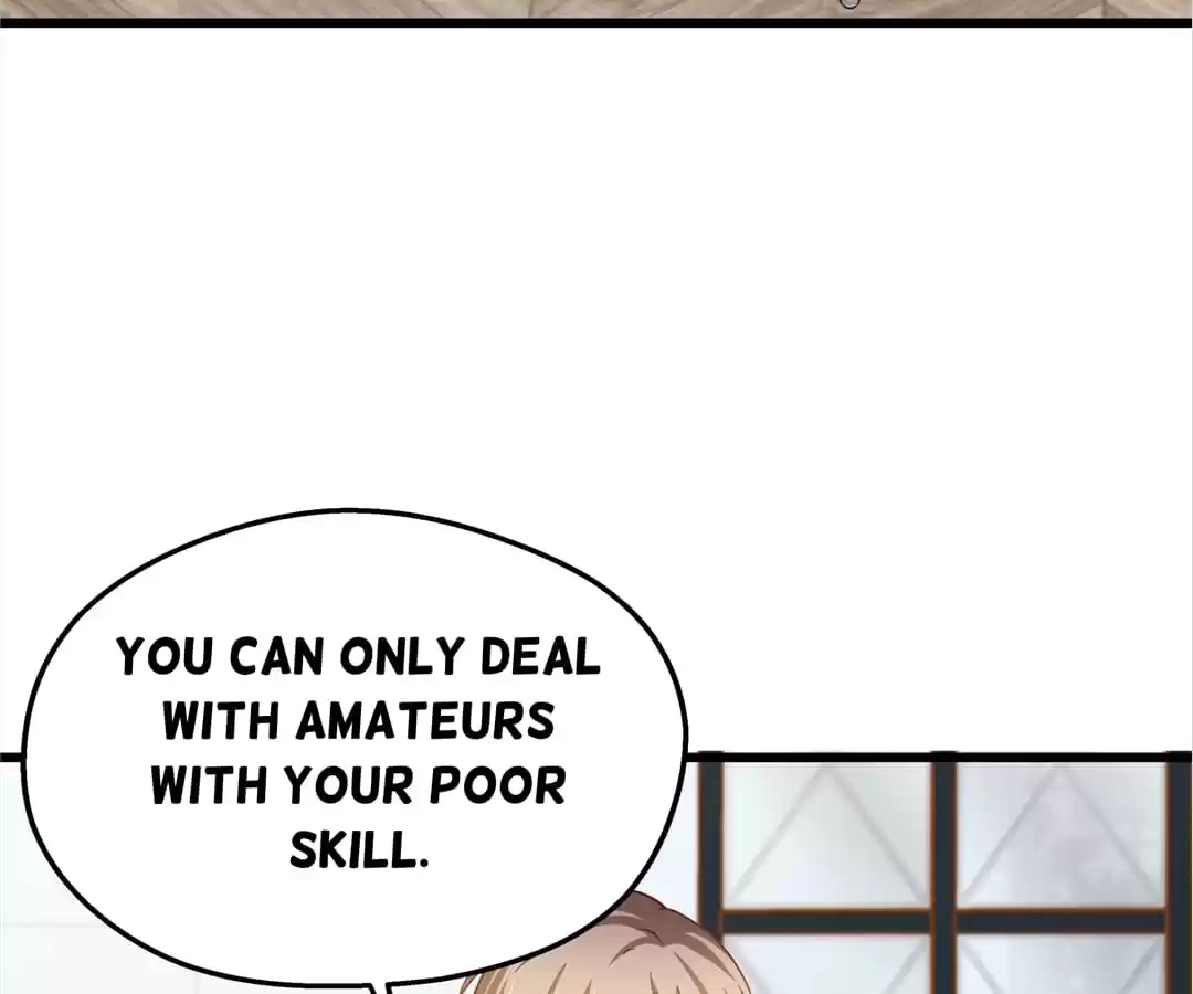 The Devil Plays Games Chapter 50 page 61 - 