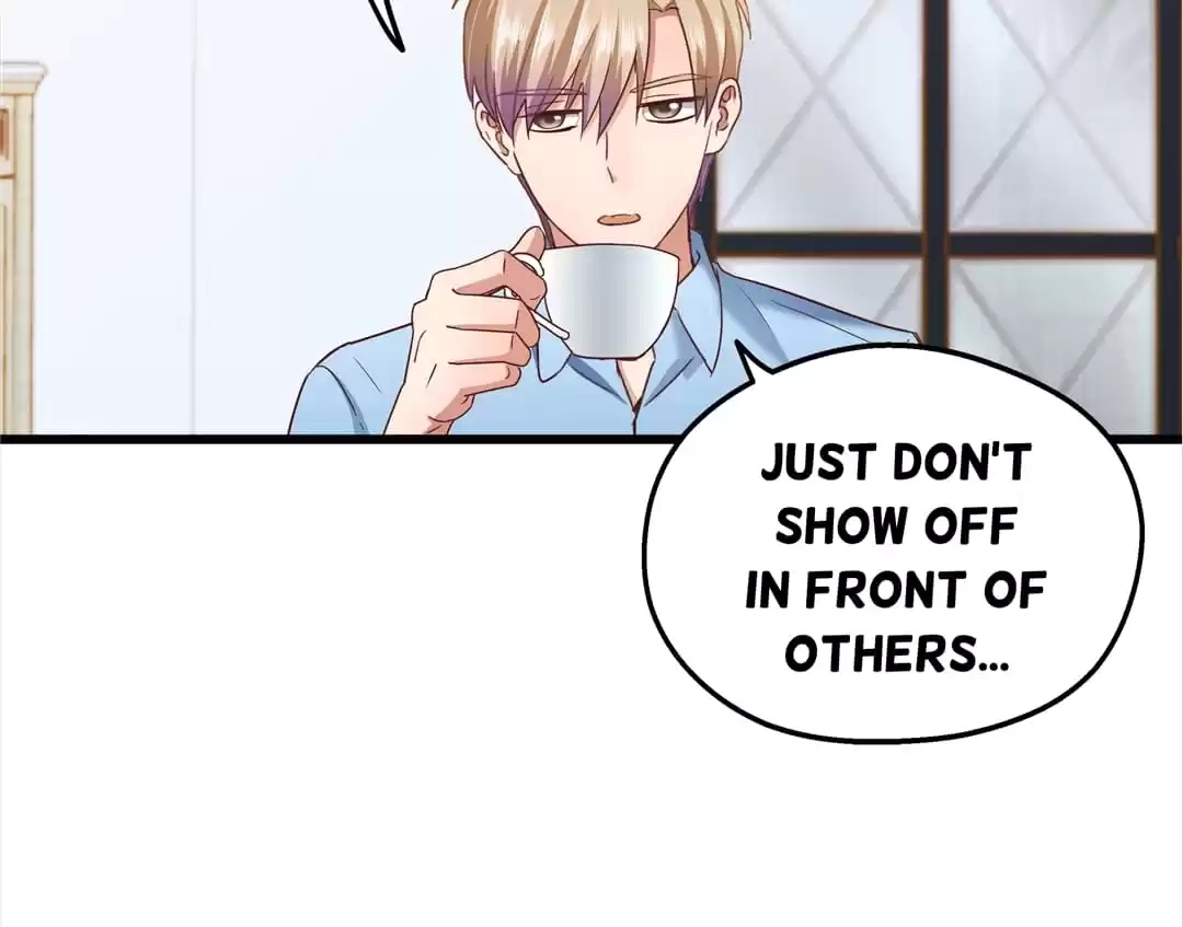 The Devil Plays Games Chapter 50 page 62 - 