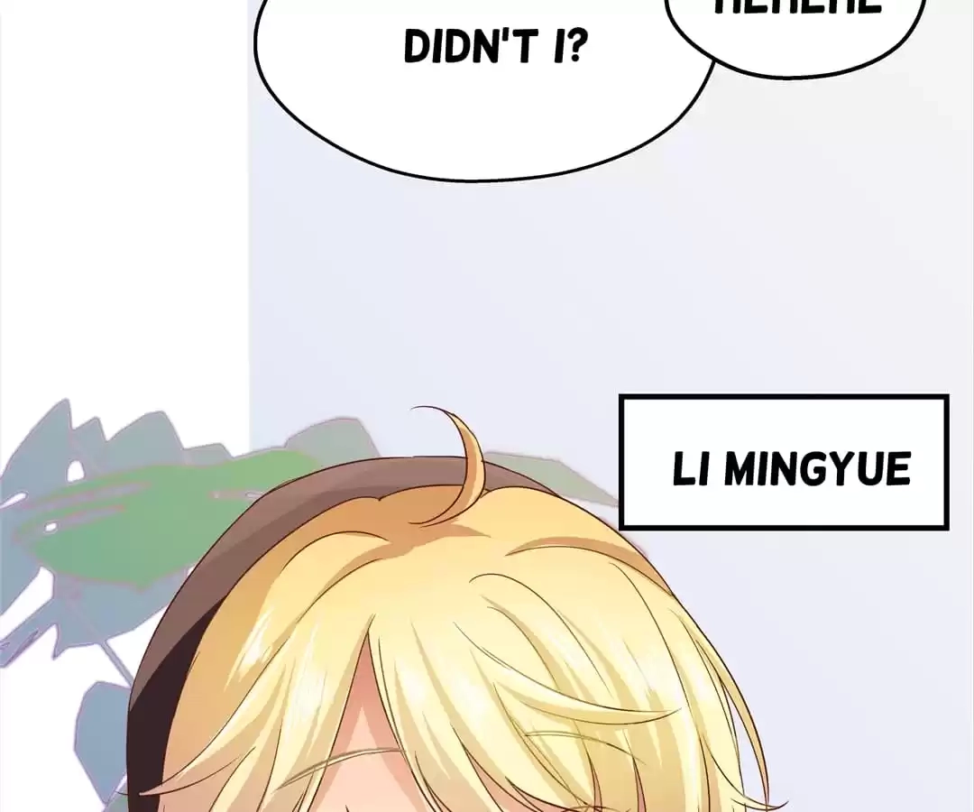 The Devil Plays Games Chapter 50 page 8 - 