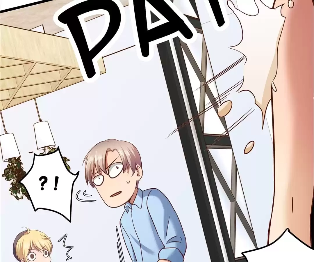 The Devil Plays Games Chapter 50 page 78 - 