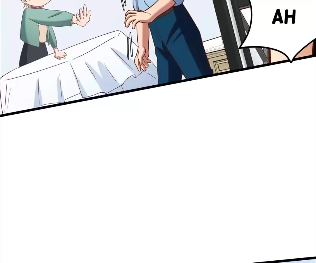 The Devil Plays Games Chapter 50 page 79 - 