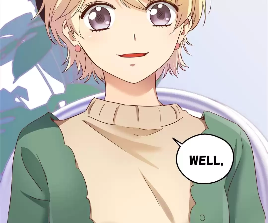 The Devil Plays Games Chapter 50 page 9 - 