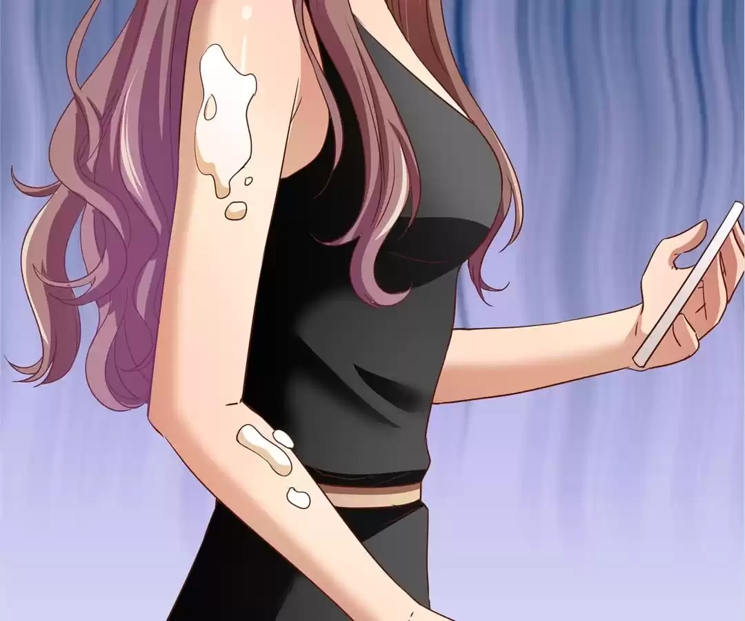 The Devil Plays Games Chapter 50 page 84 - 