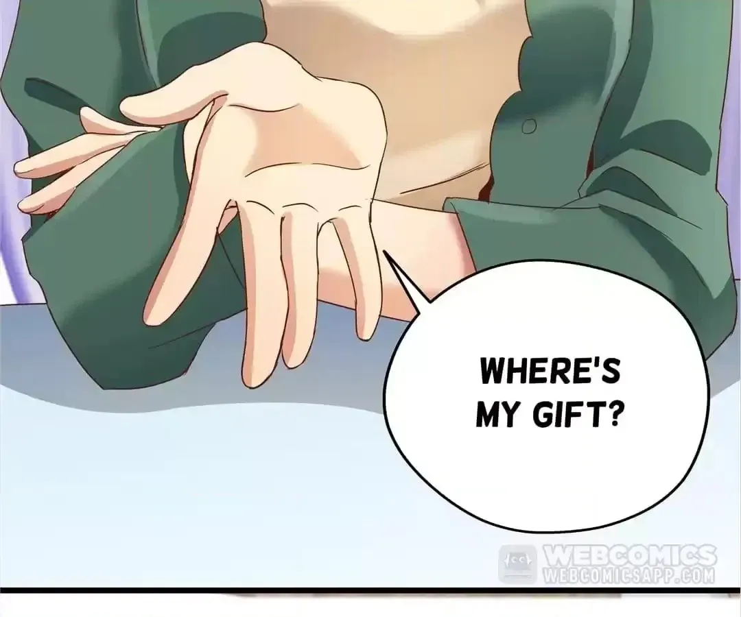 The Devil Plays Games Chapter 50 page 10 - 