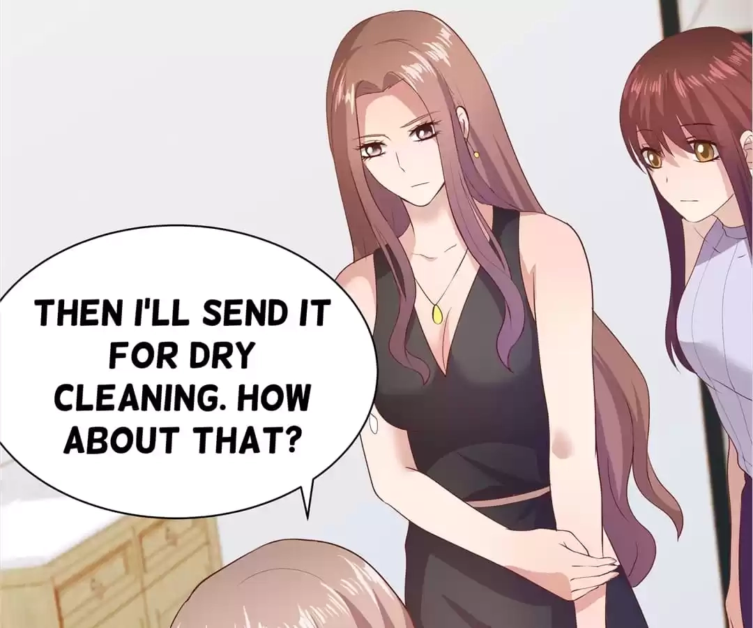 The Devil Plays Games Chapter 51 page 122 - 