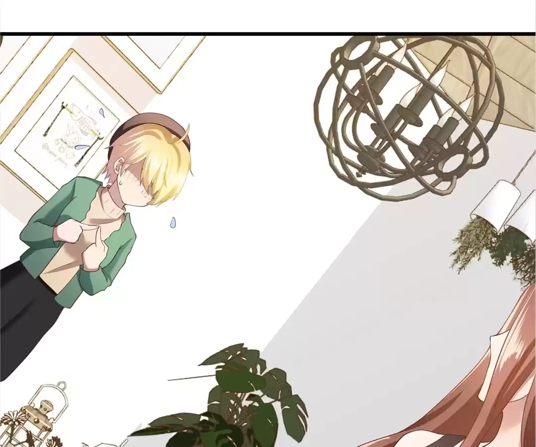 The Devil Plays Games Chapter 51 page 16 - 
