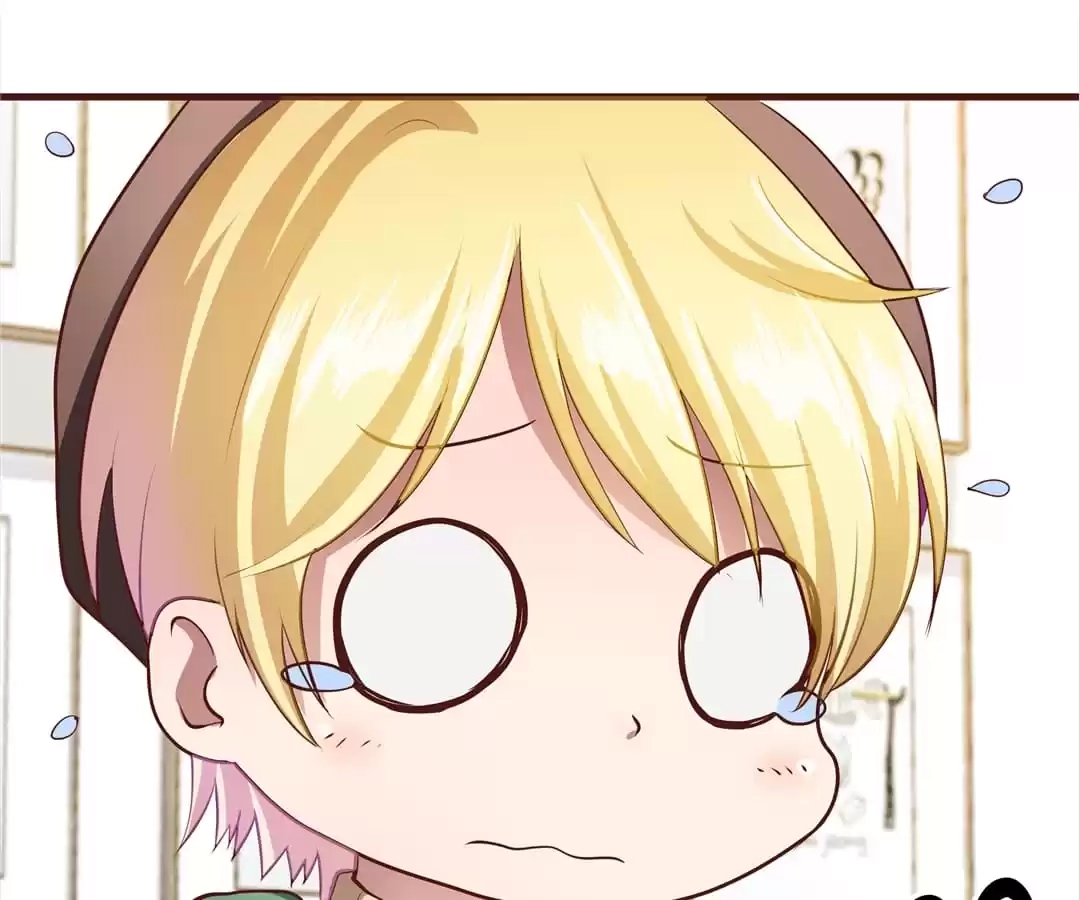 The Devil Plays Games Chapter 51 page 19 - 