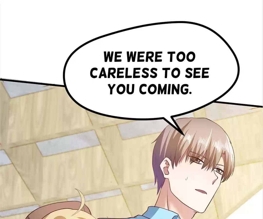 The Devil Plays Games Chapter 51 page 24 - 
