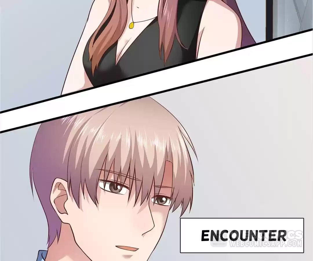 The Devil Plays Games Chapter 51 page 65 - 
