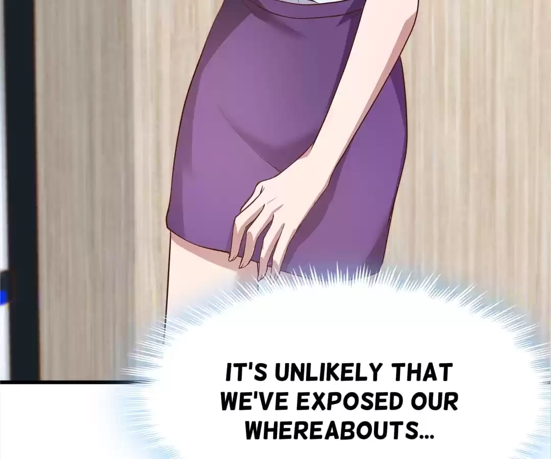 The Devil Plays Games Chapter 51 page 79 - 