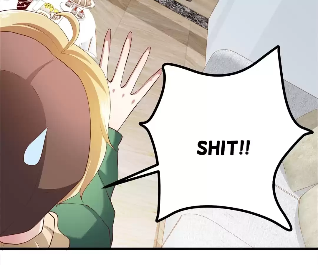 The Devil Plays Games Chapter 51 page 9 - 