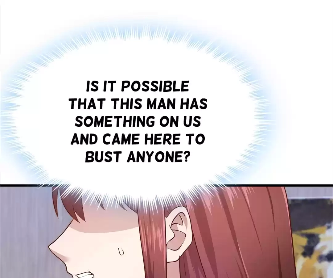 The Devil Plays Games Chapter 51 page 81 - 