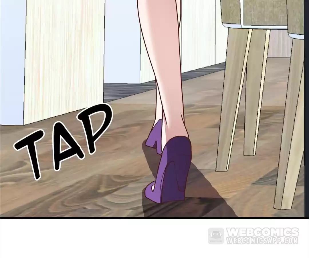 The Devil Plays Games Chapter 51 page 85 - 
