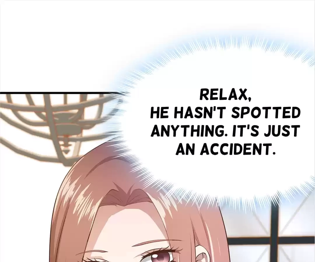 The Devil Plays Games Chapter 51 page 95 - 