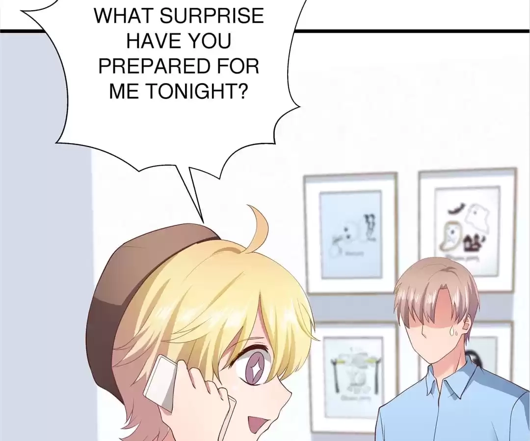 The Devil Plays Games Chapter 52 page 111 - 