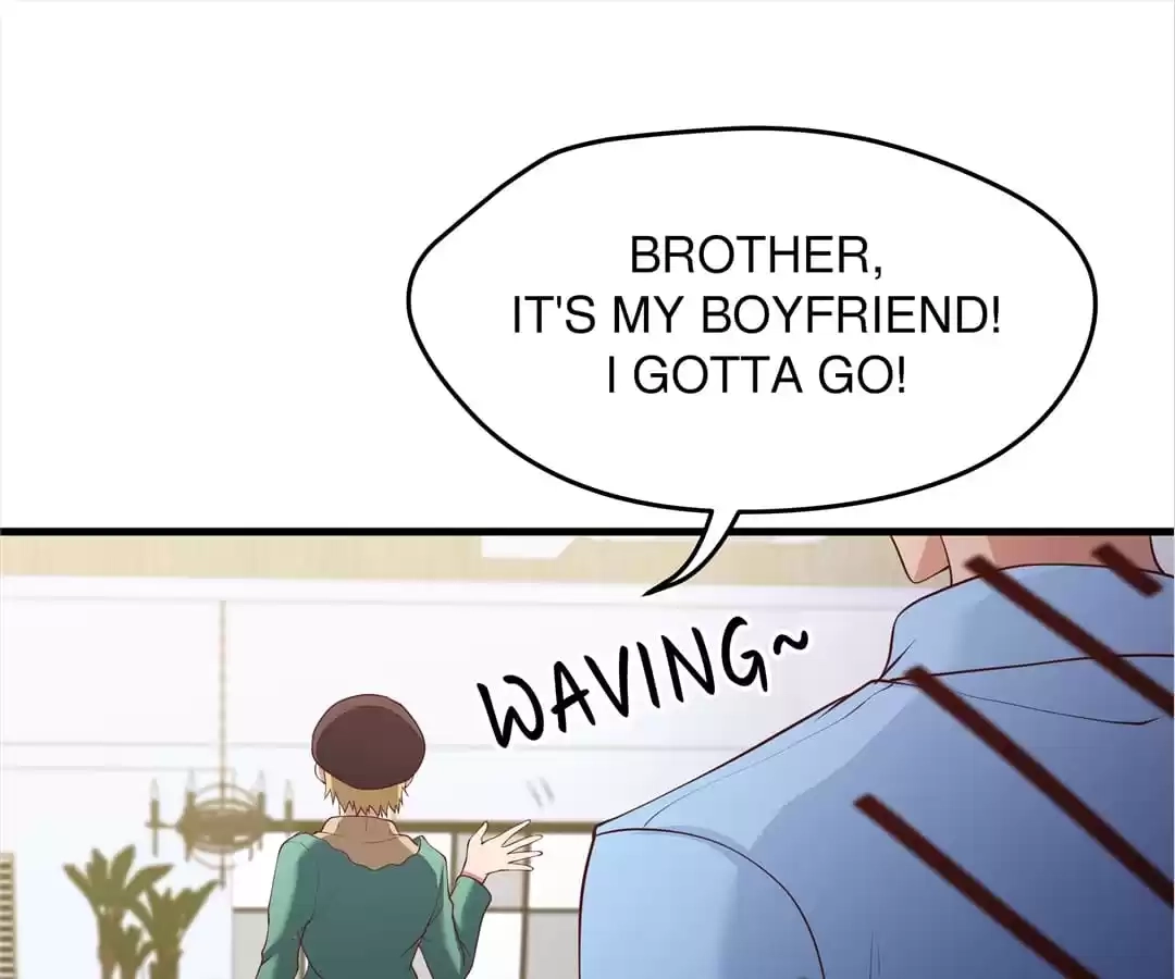 The Devil Plays Games Chapter 52 page 114 - 