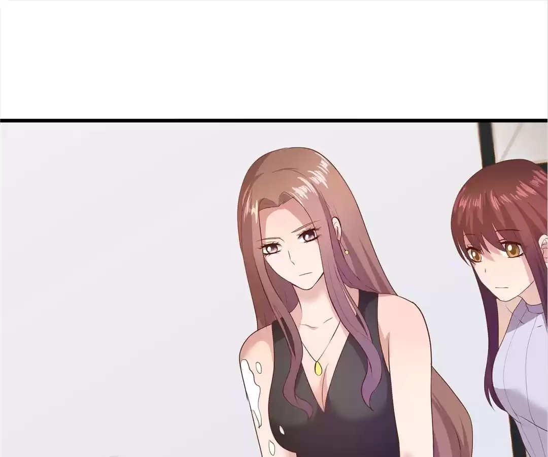 The Devil Plays Games Chapter 52 page 3 - 