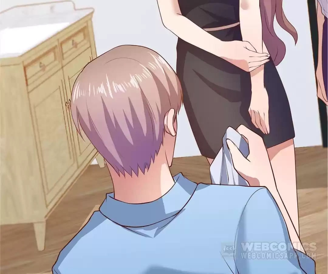 The Devil Plays Games Chapter 52 page 4 - 