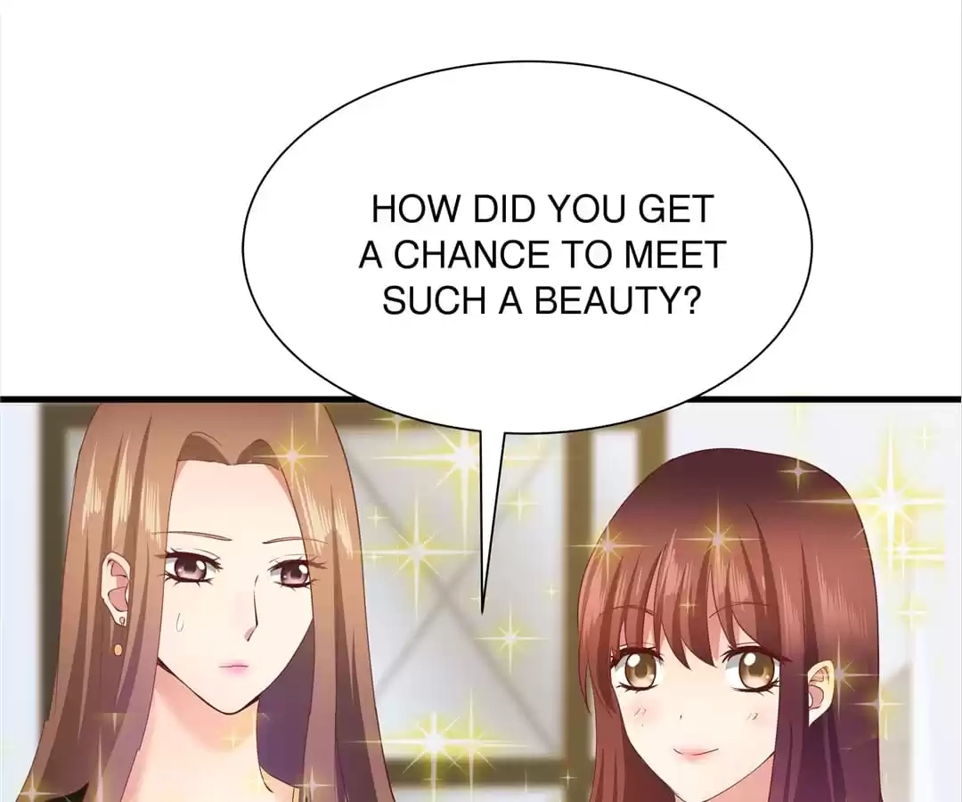 The Devil Plays Games Chapter 52 page 31 - 