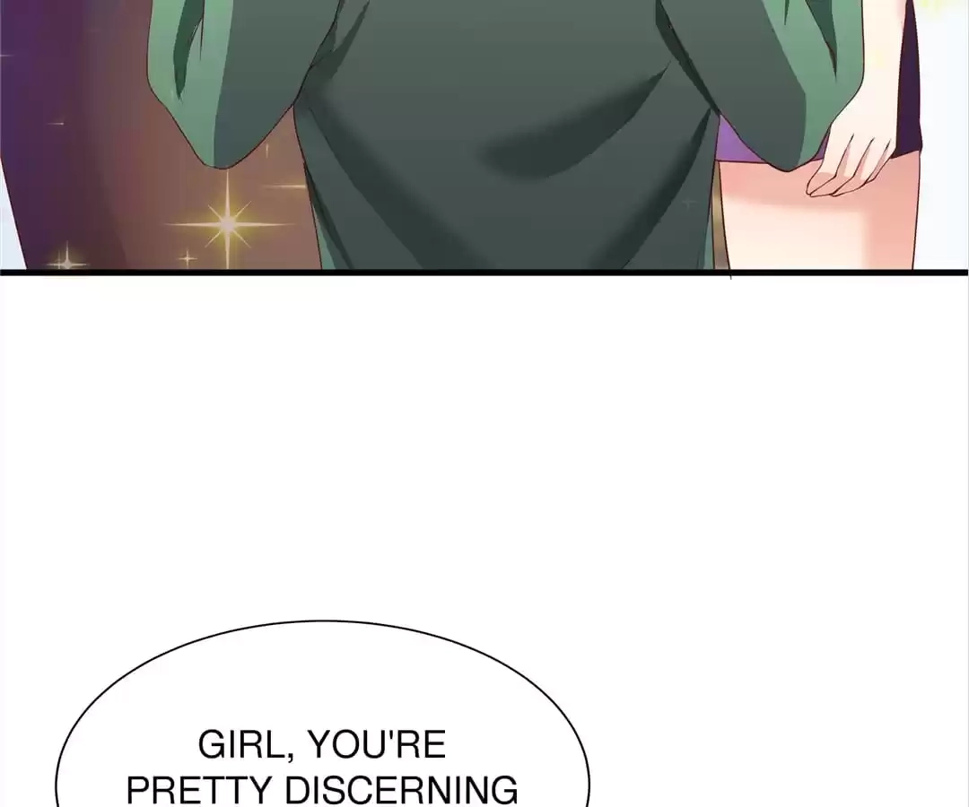 The Devil Plays Games Chapter 52 page 33 - 