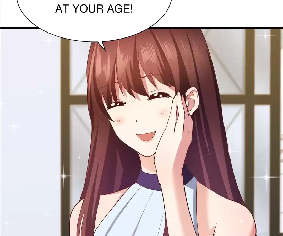 The Devil Plays Games Chapter 52 page 34 - 