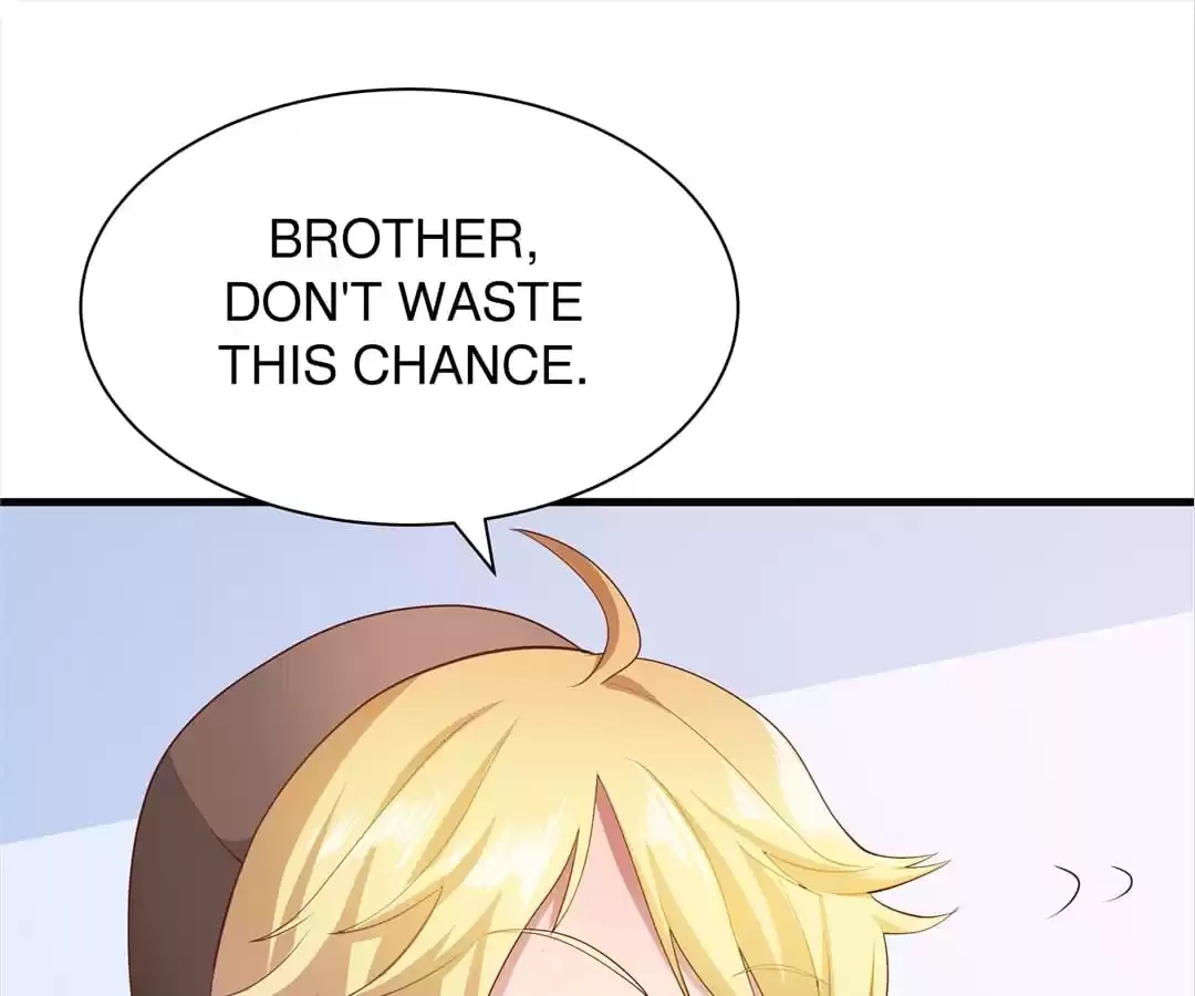 The Devil Plays Games Chapter 52 page 37 - 