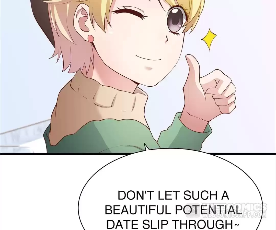 The Devil Plays Games Chapter 52 page 38 - 