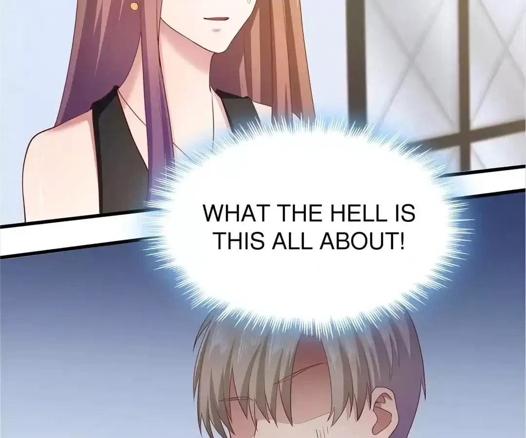 The Devil Plays Games Chapter 52 page 40 - 