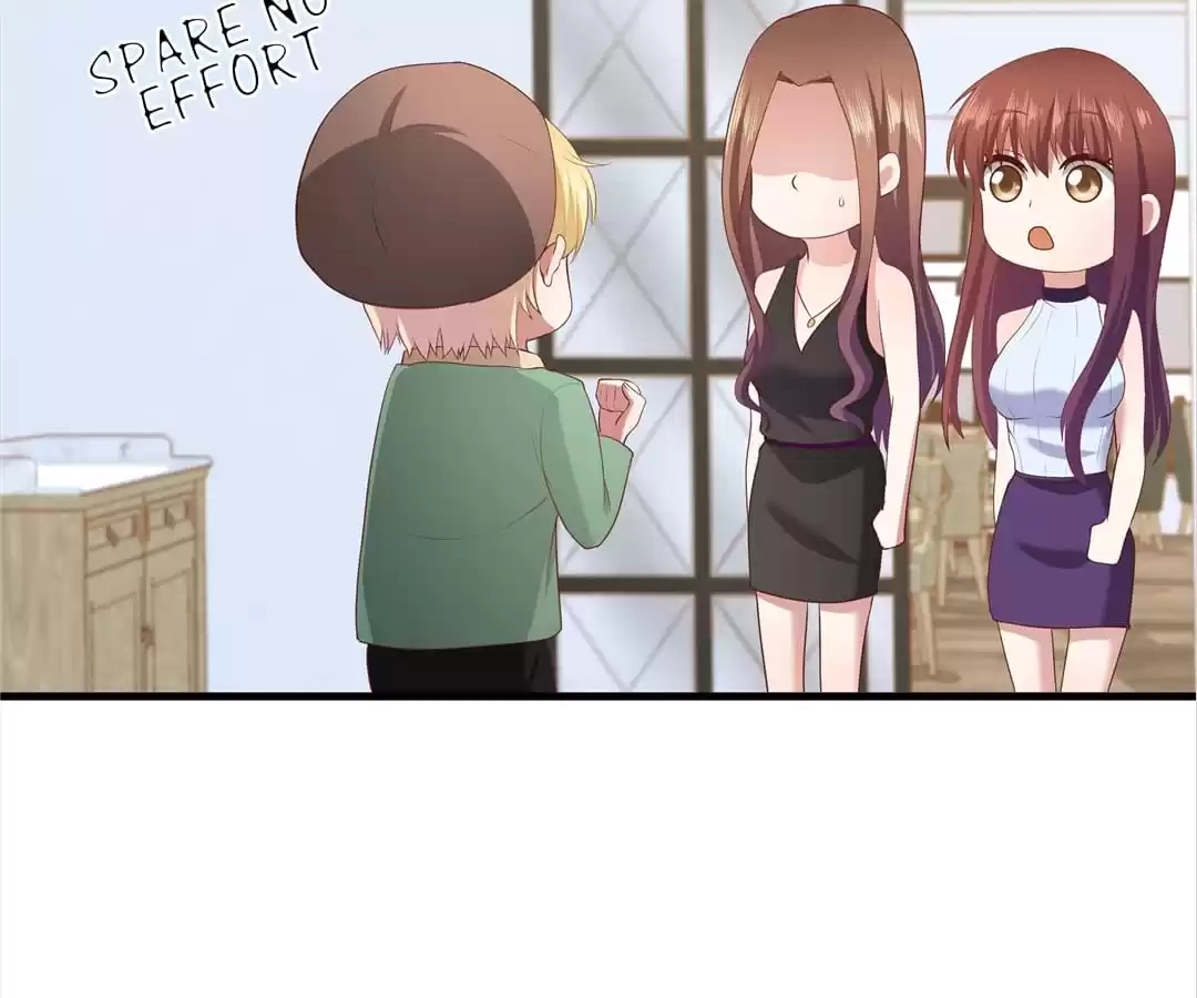 The Devil Plays Games Chapter 52 page 43 - 