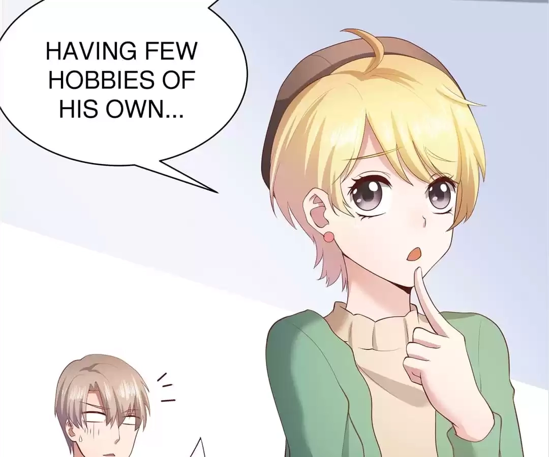 The Devil Plays Games Chapter 52 page 45 - 
