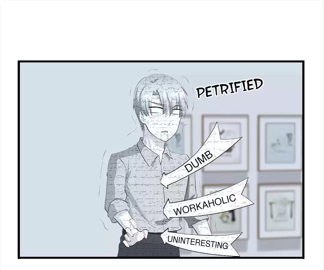 The Devil Plays Games Chapter 52 page 48 - 