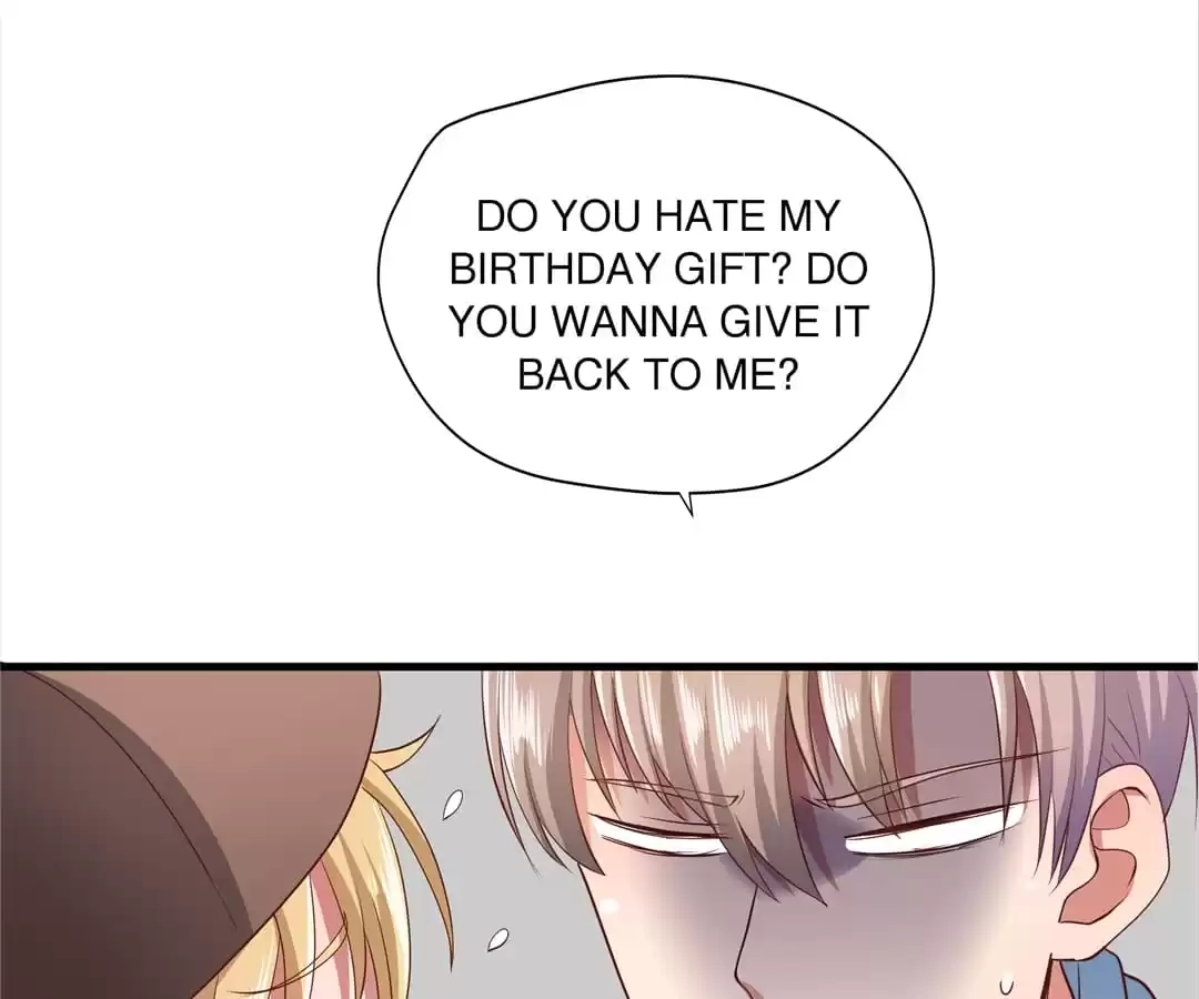The Devil Plays Games Chapter 52 page 51 - 