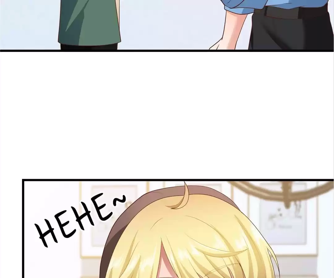 The Devil Plays Games Chapter 52 page 56 - 
