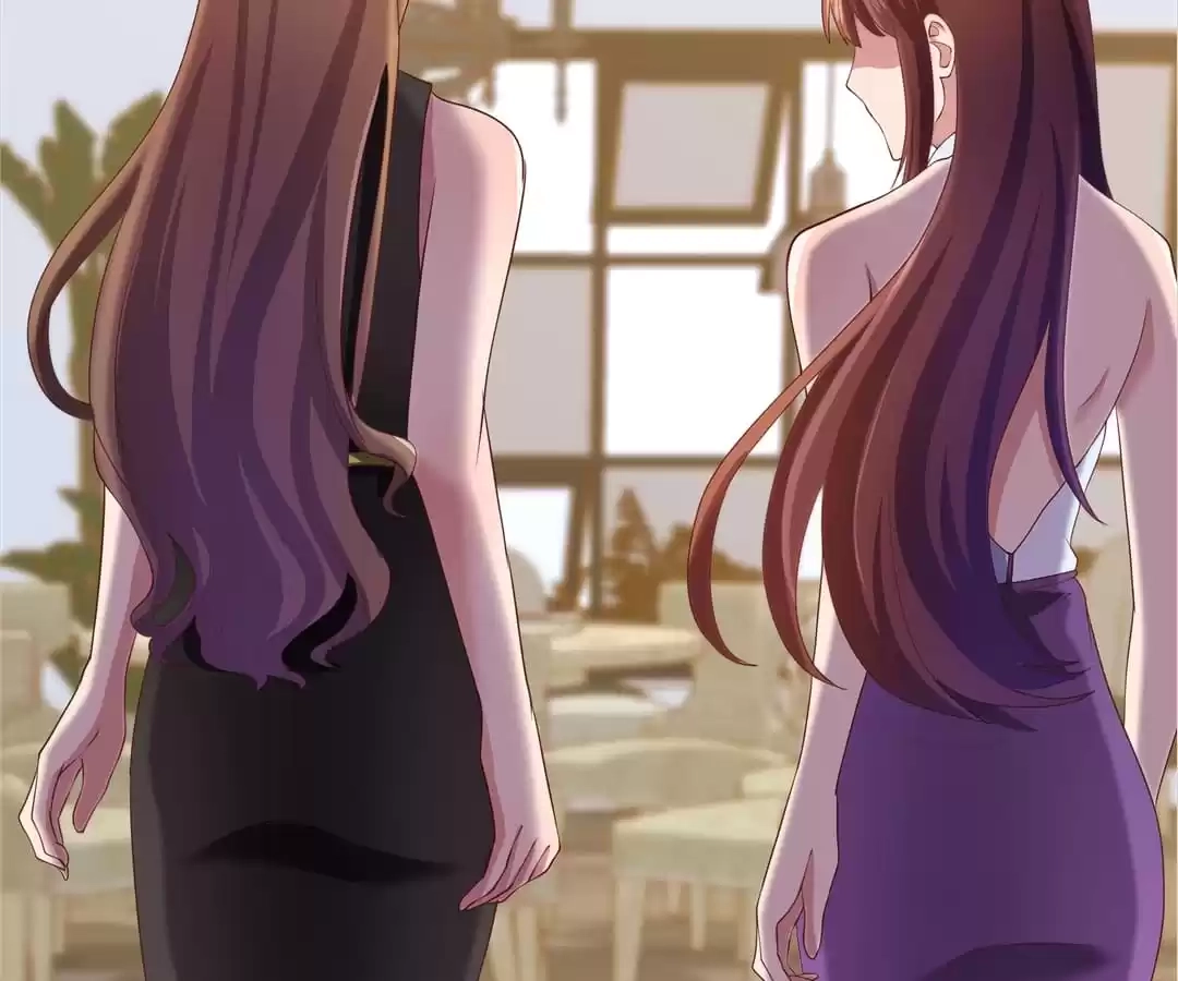 The Devil Plays Games Chapter 52 page 85 - 
