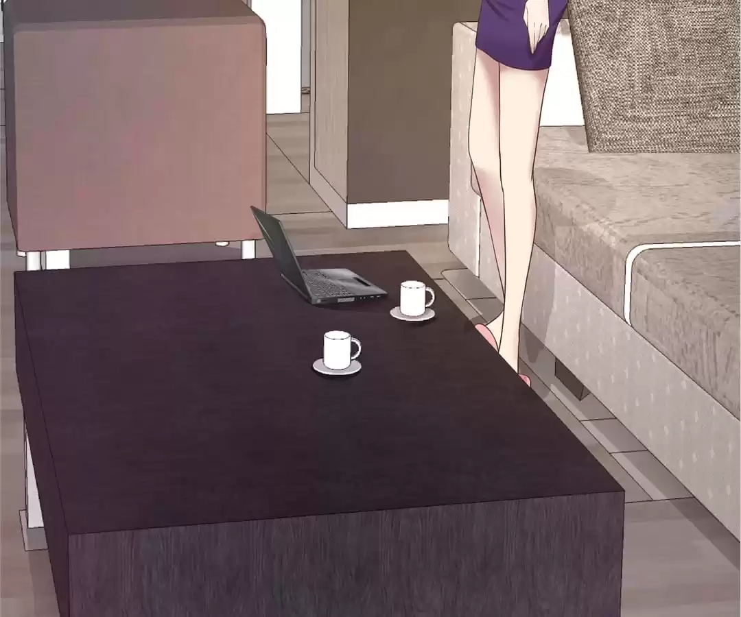 The Devil Plays Games Chapter 53 page 118 - 