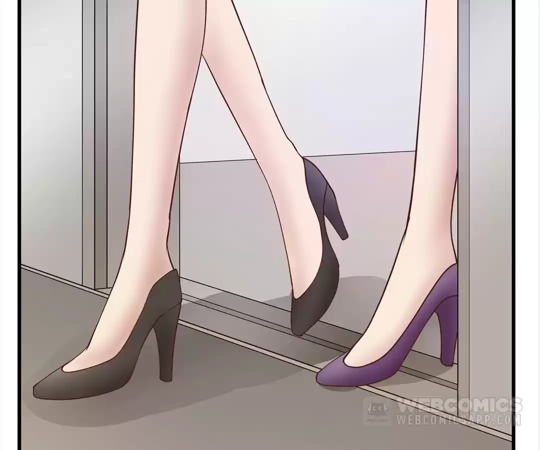 The Devil Plays Games Chapter 53 page 22 - 