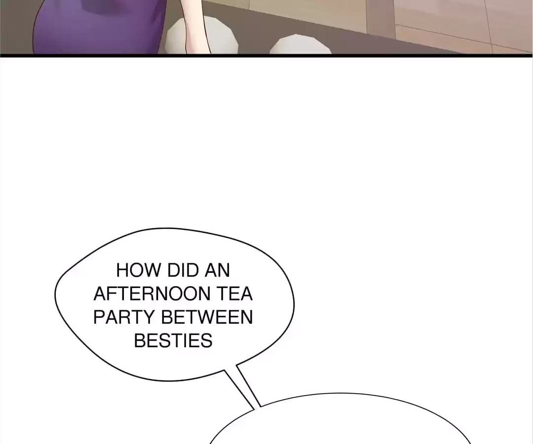 The Devil Plays Games Chapter 53 page 32 - 