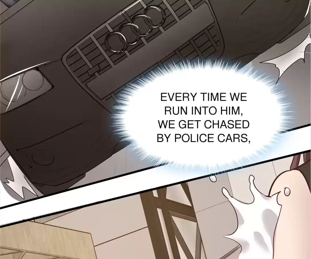 The Devil Plays Games Chapter 53 page 39 - 