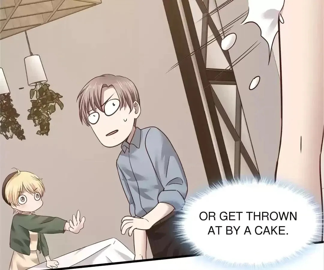 The Devil Plays Games Chapter 53 page 40 - 