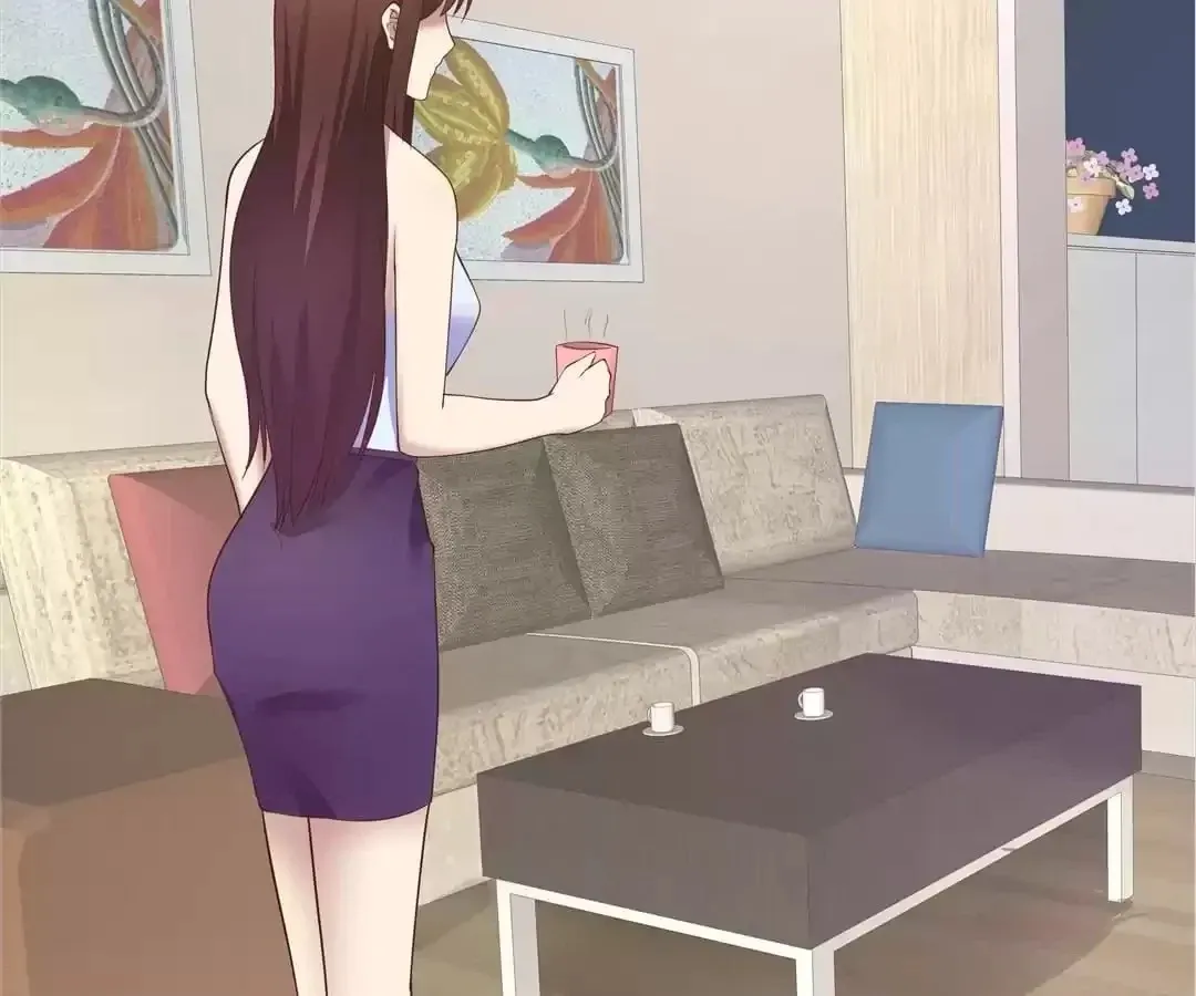 The Devil Plays Games Chapter 53 page 50 - 
