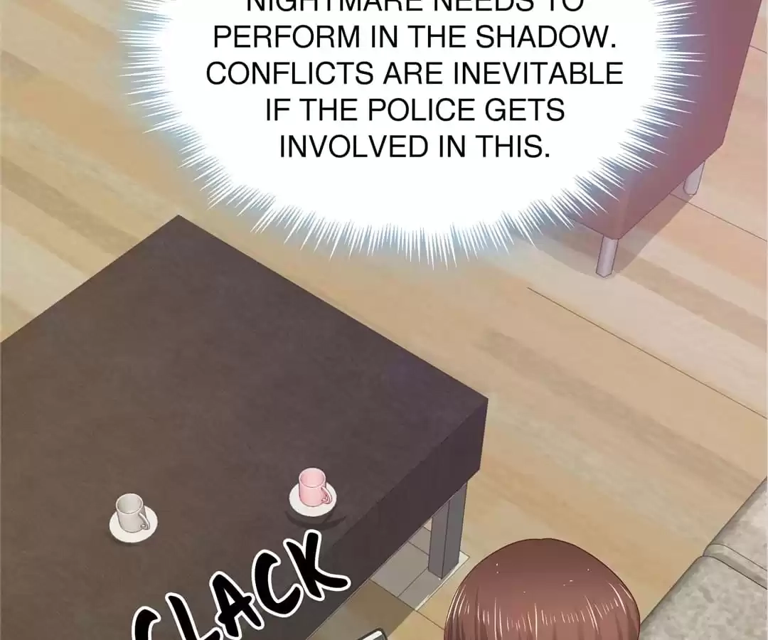 The Devil Plays Games Chapter 53 page 53 - 