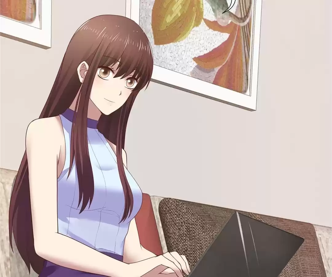 The Devil Plays Games Chapter 53 page 61 - 